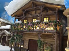 -世界之窗阿尔卑斯冰雪世界