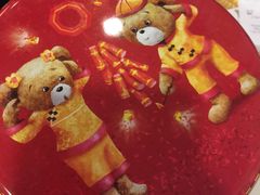 -珍妮曲奇聪明小熊(尖沙咀店)