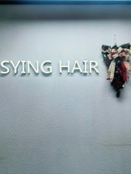 -Sying杉影日式烫染專門店