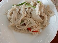 -大明寺素斋