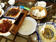 -徽州美食(三十年老店)