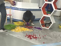-能力风暴机器人编程中心