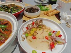 -山东八大碗山东老字号