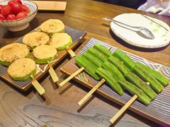 -鸟鹏烧鸟居酒屋(熙龙湾店)