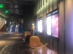 -成都百丽宫影城(LUXE太古里店)