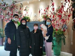 -月满阁月子中心(莲湖区店)