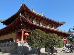 -洛阳白马寺
