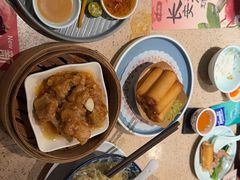 -点都德(聚福楼店)