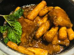 -北京老铺烤鸭(西稍门店)