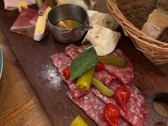 -Alimentari Grande(东湖路店)