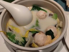 -大树餐厅(益田假日店)