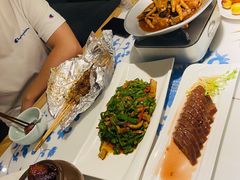 -小菜园新徽菜(合肥滨湖世纪金源店)