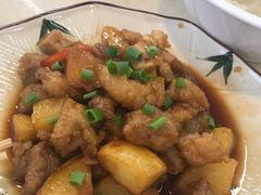 -老福洲(西洪路店)