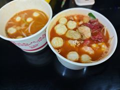 -明月虾面(厦禾路店)