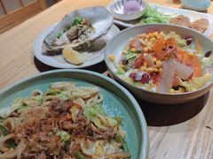 -桂马·日本料理·海胆·海鲜饭·酒场(民主广场店)