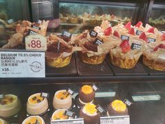 -DearCake 黛点心(花牌坊店)