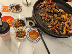 -一烙锅(友谊店)