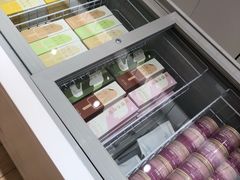 -好利来(欧亚商都店)