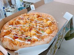 -达美乐比萨(朝阳路店)