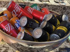 -五洲皇冠巴西烤肉餐厅