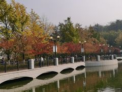 -大连植物园