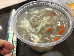 桂花糊米酒-老通城豆皮大王(吉庆街店)