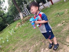 -艾溪湖湿地公园