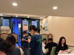 大堂-翠亭酒家(山西南路店)