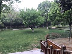 -天目湖御水温泉·度假酒店