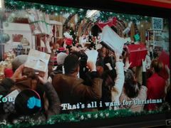 -中影嘉华国际影城(大芬星都里店)