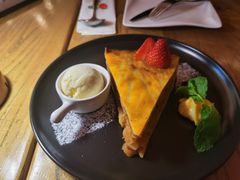-安妮意大利餐厅(世贸天阶店)