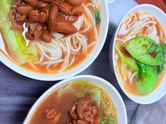 -珍珍小食店(西华路店)