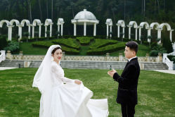 -纯色婚纱摄影(南京店)