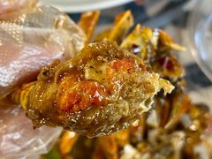 -虎虎龙虾大排档(双井店)