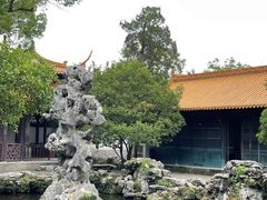 -浙江省博物馆(孤山馆区)