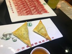 -小背篓菌汤火锅(济阳店)