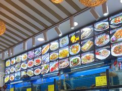 -醉壹号海鲜大排档(厦门美食地标店)