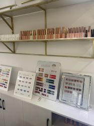 -丫丫NAIL日式自助美甲美睫沙龙