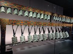 -湖北省博物馆