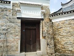 -新田龙家大院