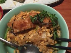 -仓桥家·焗寿司·锅物(光谷步行街店)