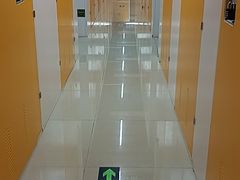 -安东易迷你自助仓储寄存仓库(草桥店)