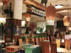 大堂-云之南(八里庄店)