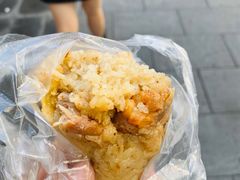 -司徒世家·兵马司林粽球(牌坊街店)