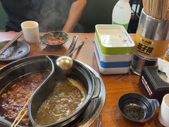 -牛小嫩串串火锅(老国贸总店)