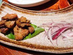 格鲁吉亚麻排-格鲁·秀色Georgia’s Feast