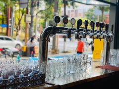 -微醺烤牛·炭火烧烤·精酿啤酒(东郊记忆店)