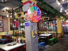 -正宗钢管厂五区·小郡肝火锅·串串香(商品街总店)