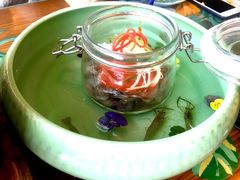 -烛影拾光观景餐厅·创意菜·摄影·小提琴(大唐不夜城店)