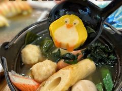 -Sushi Love 创意寿司(丽影广场店)